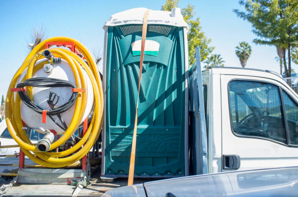 Best Best portable toilet rental  in Wausau, WI