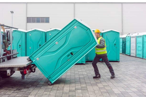 Best Portable restroom trailer rental  in Wausau, WI