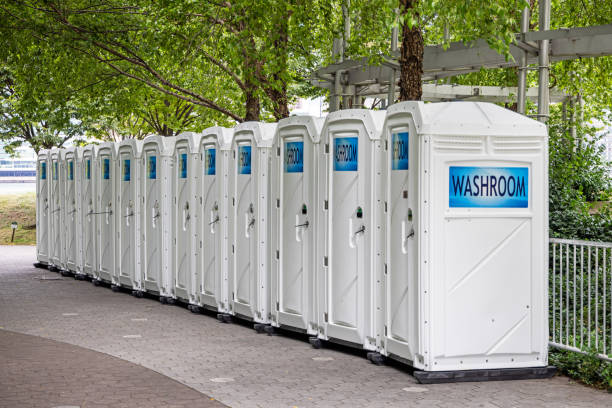Portable Toilet Options We Offer in Wausau, WI