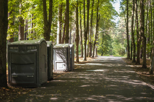 Best Local porta potty services  in Wausau, WI