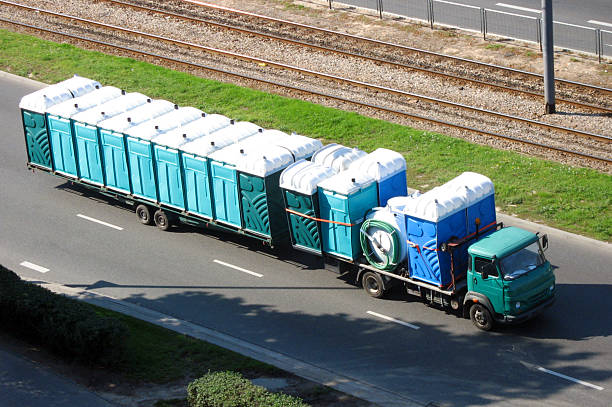 Wausau, WI porta potty rental Company
